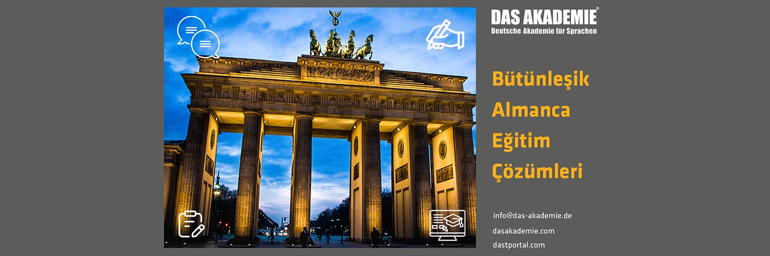 DAS Akademie banner