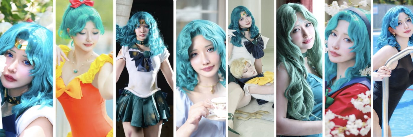 ♆夢美 ♆-𝔂𝓾𝓶𝓲- お返事滞っており申し訳ごさいません！ banner