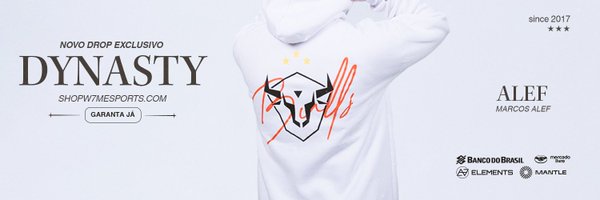 _marcosalef Profile Banner