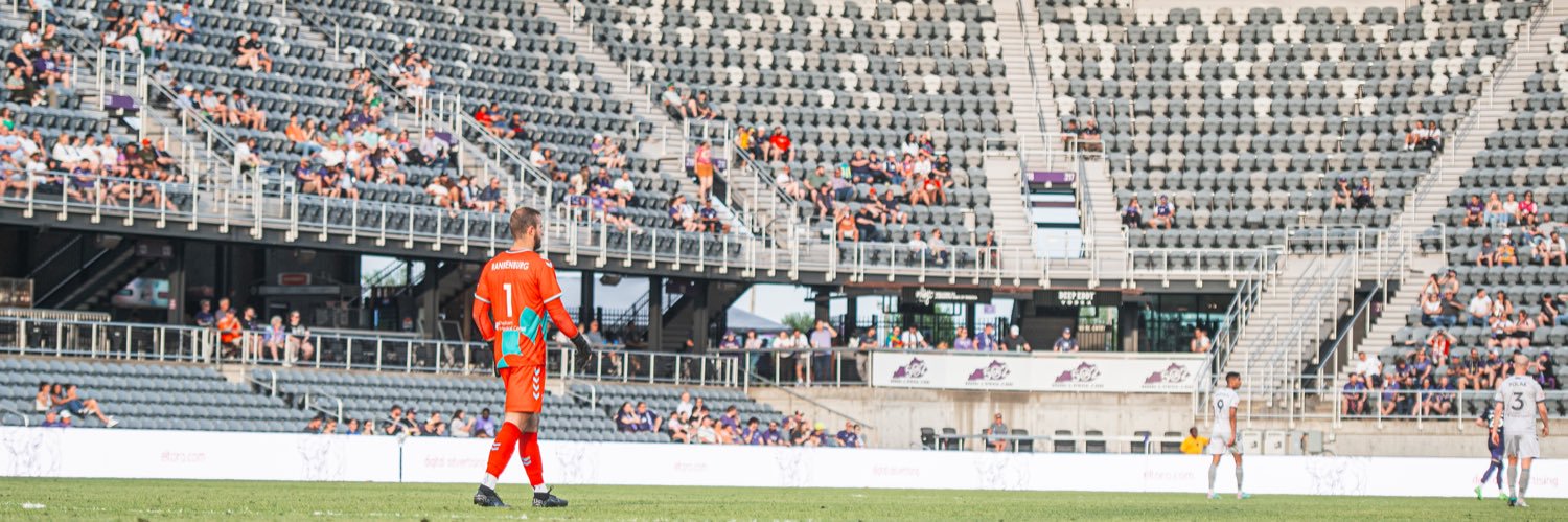 Gunther Rankenburg banner