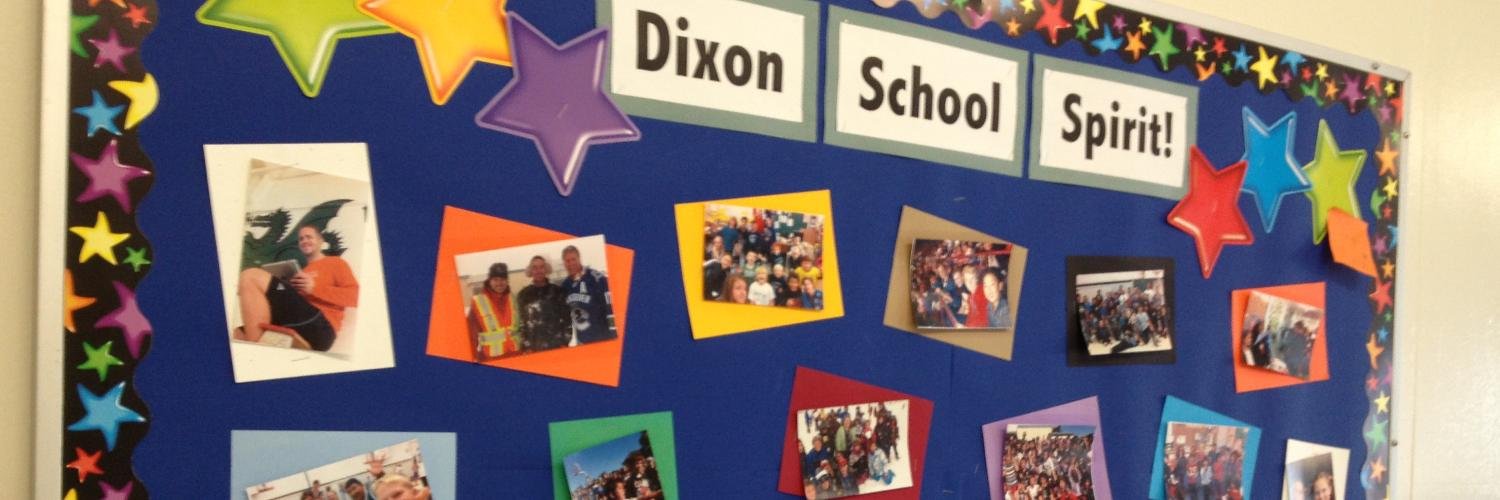 dixondragonspac's profile banner image
