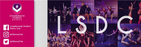 LSDanceClub Profile Banner