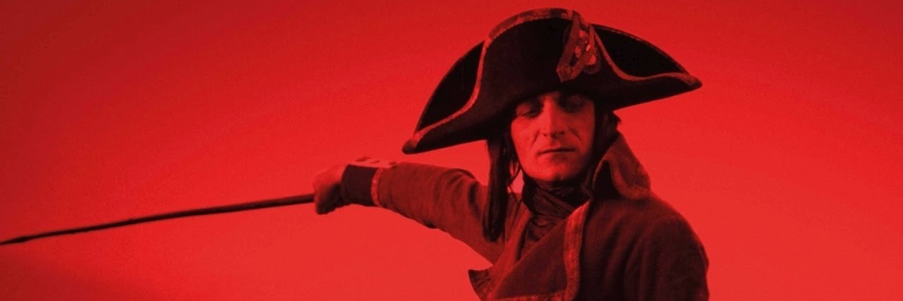 F. For Felipe banner