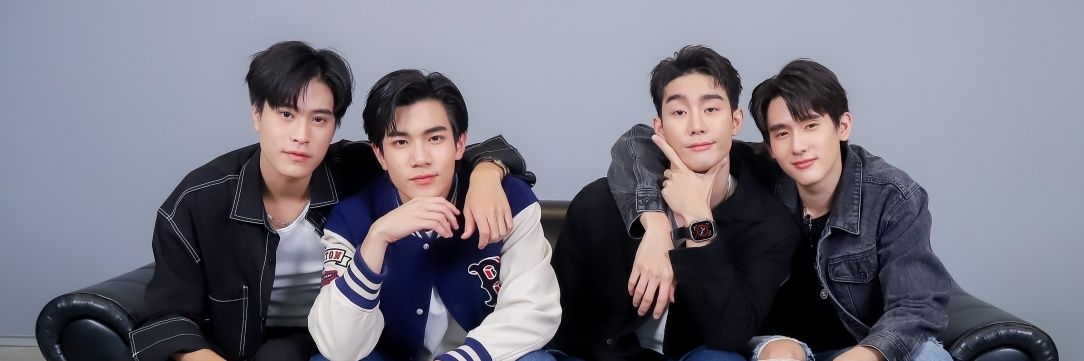 ﾞയ · ยู ว์ สึ .*ʚ🎀ɞ⋅ྀི banner