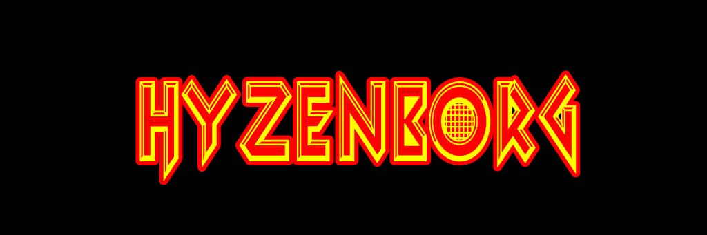 HYZENBORG's profile banner image