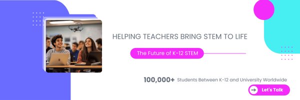 LocoRobotics Profile Banner