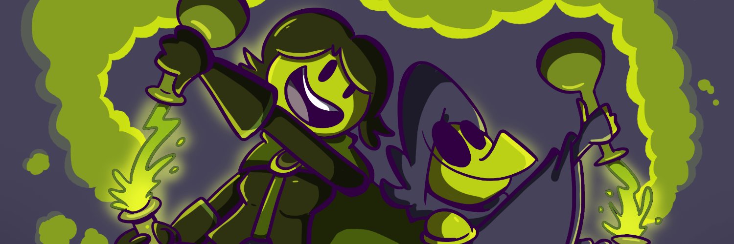 Pickles @ The other blue site banner