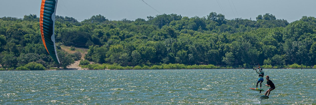 City of Benbrook, TX banner