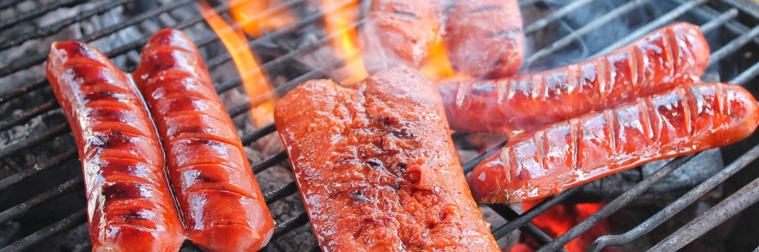 Evergood Sausage banner