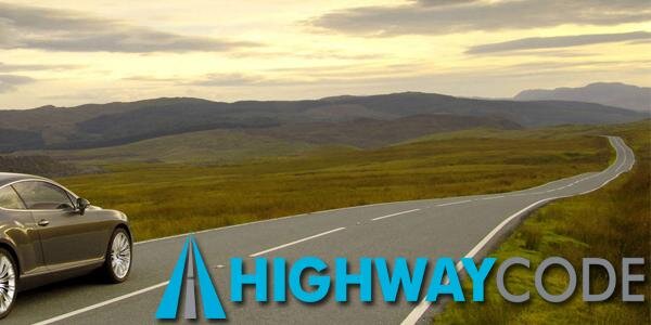 highwaycode's profile banner image