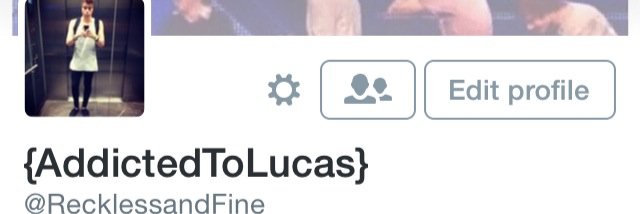 PunkRock5sosFan's profile banner image