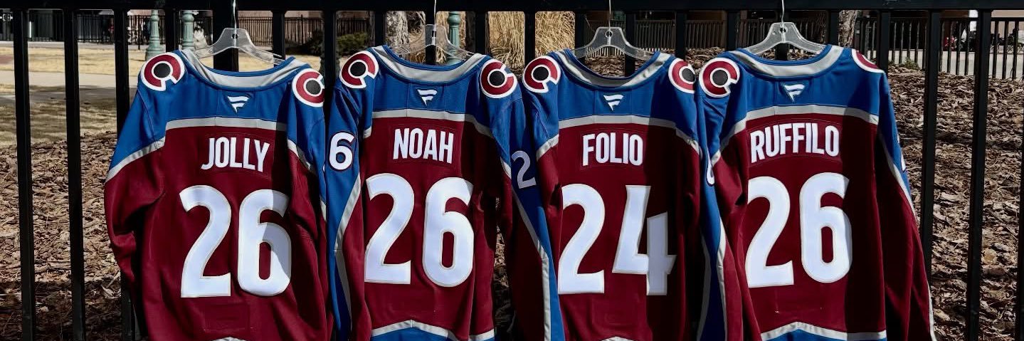 Christian 🐎 banner