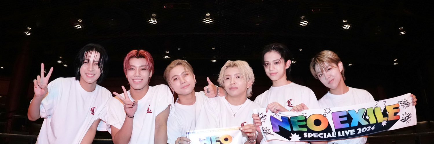 aaa_2596's profile banner image