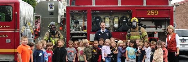 Bauerstown_VFD's profile banner image
