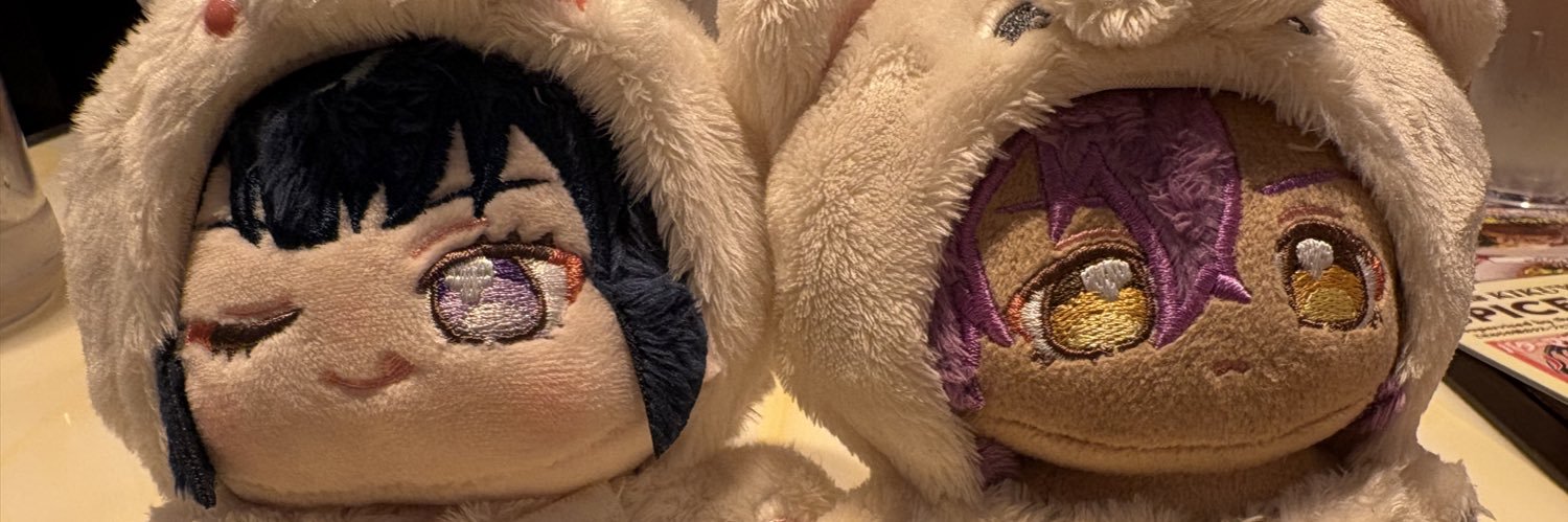Parasite_PON's profile banner image