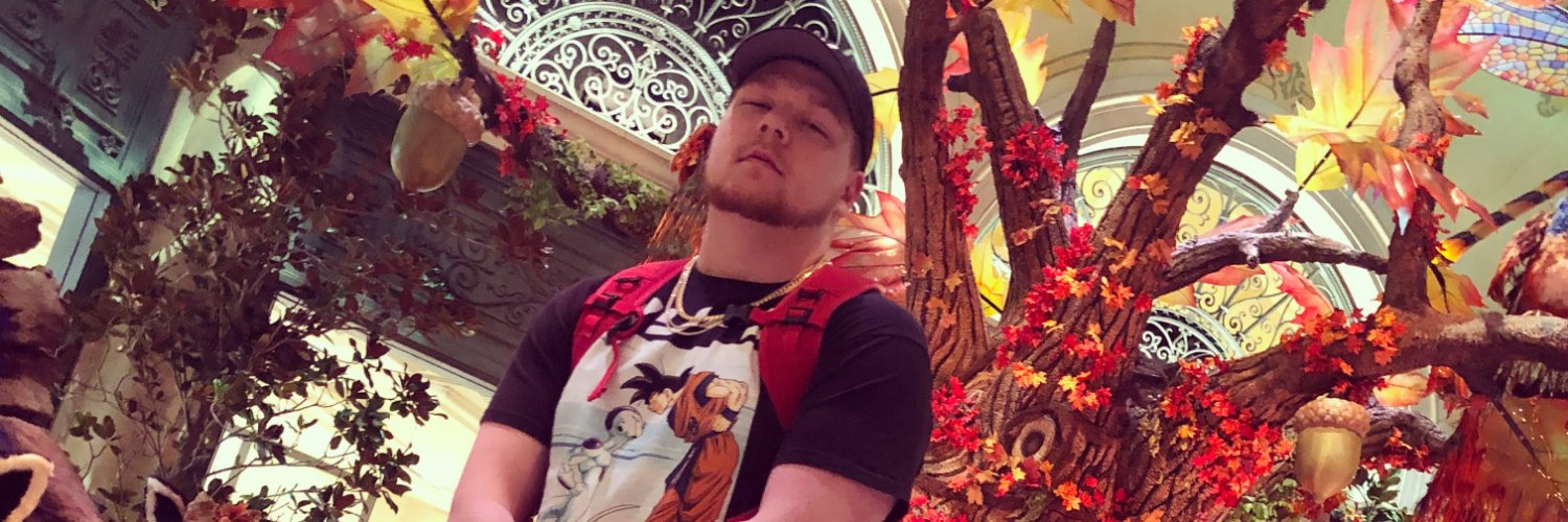 MightyBeams's profile banner image