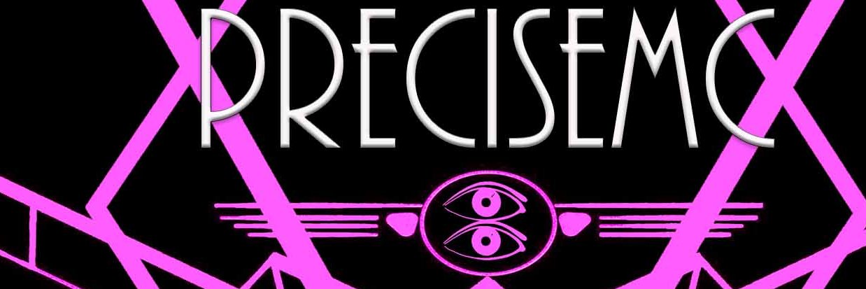 PreciseMC banner