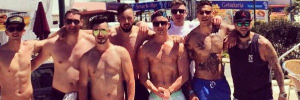 triggadave's profile banner image