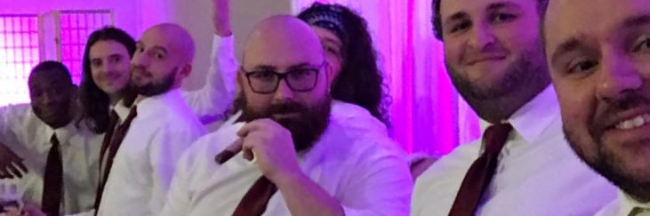 BobbyDalius's profile banner image