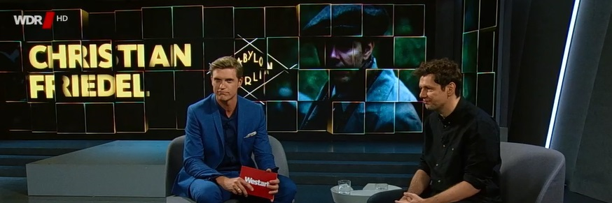 thilojahn's profile banner image