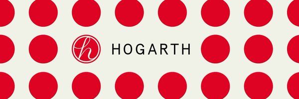 HogarthBooks Profile Banner