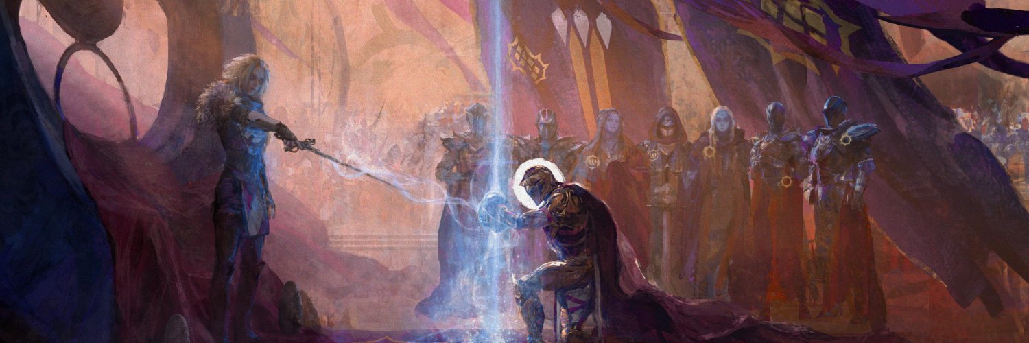 Genluk's profile banner image