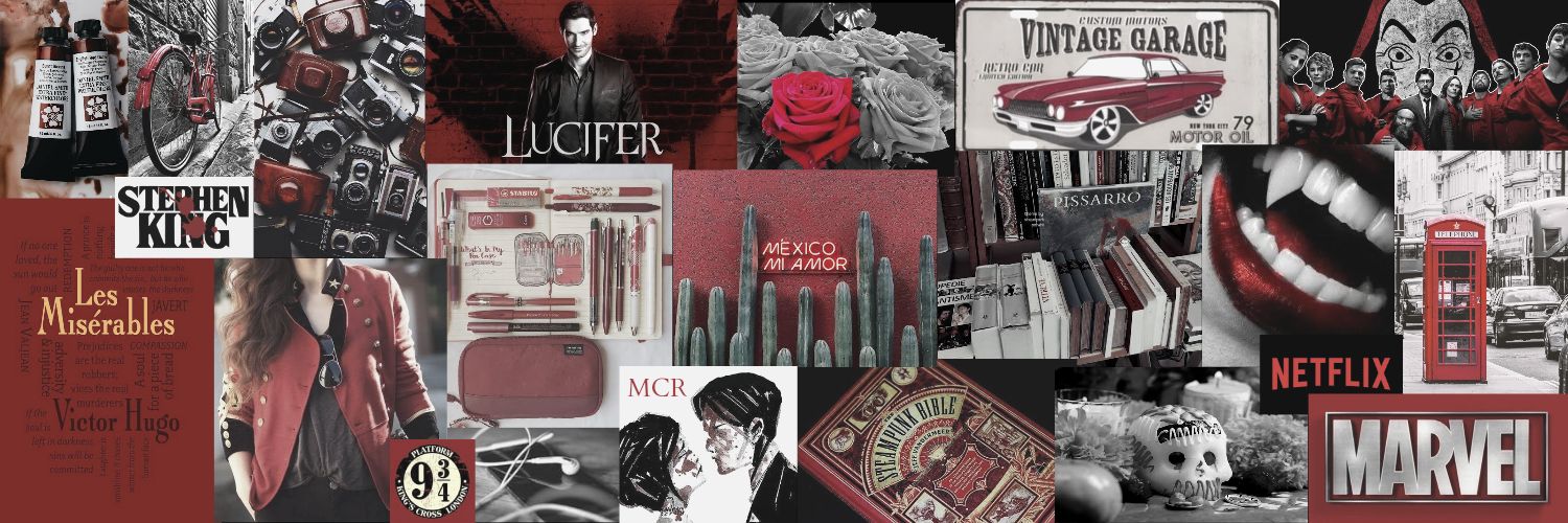 ❌MΛƧƧY❌ banner