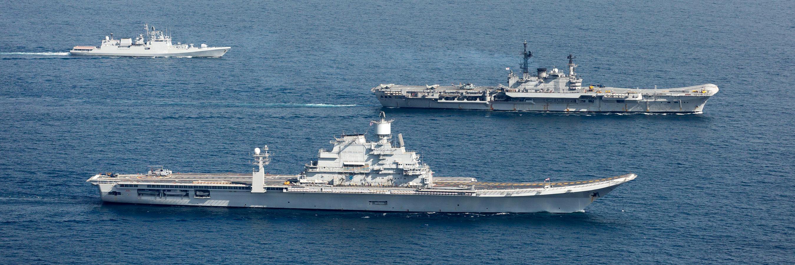 Captain DK Sharma banner