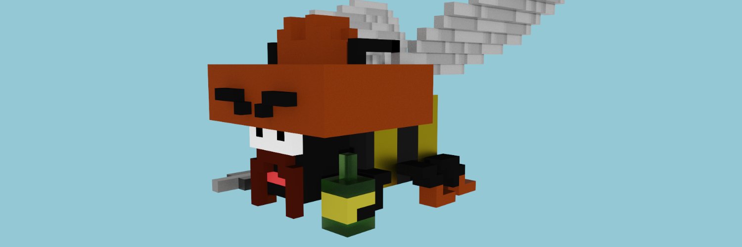 PhantomGuerila's profile banner image