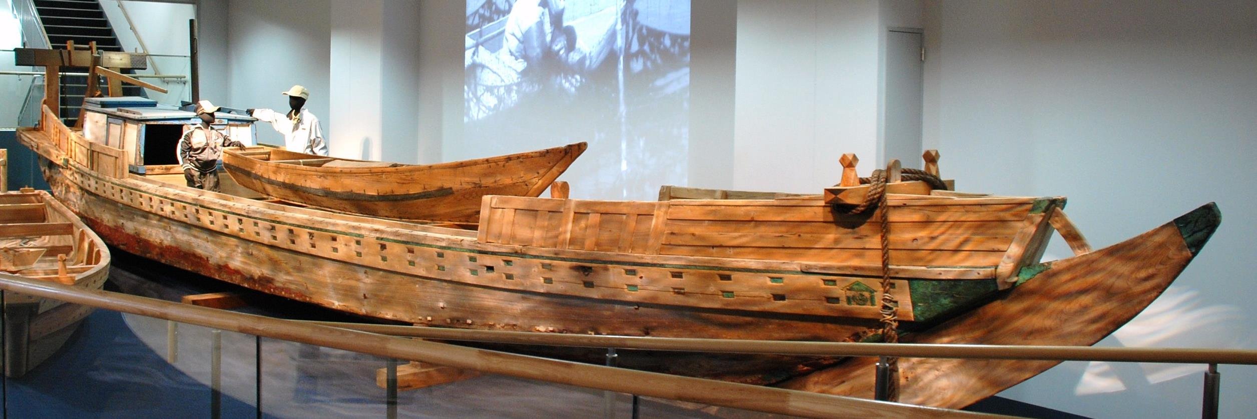norimuseum's profile banner image