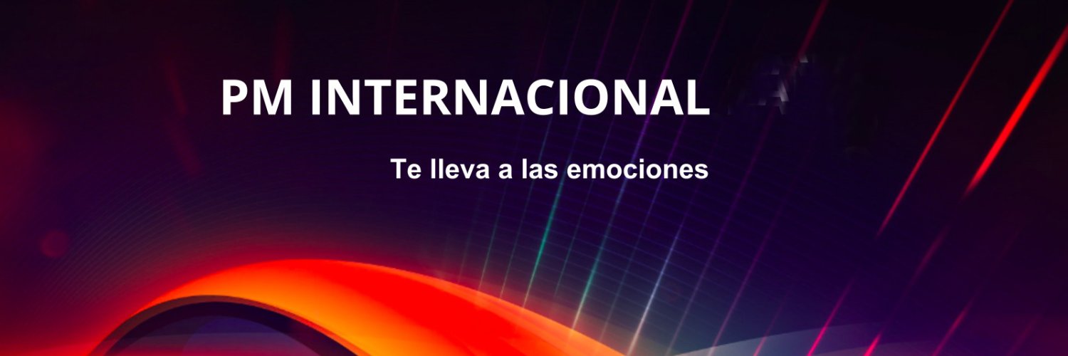PM INTERNACIONAL banner