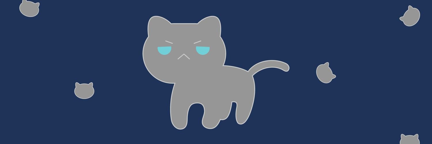 rubbiba's profile banner image