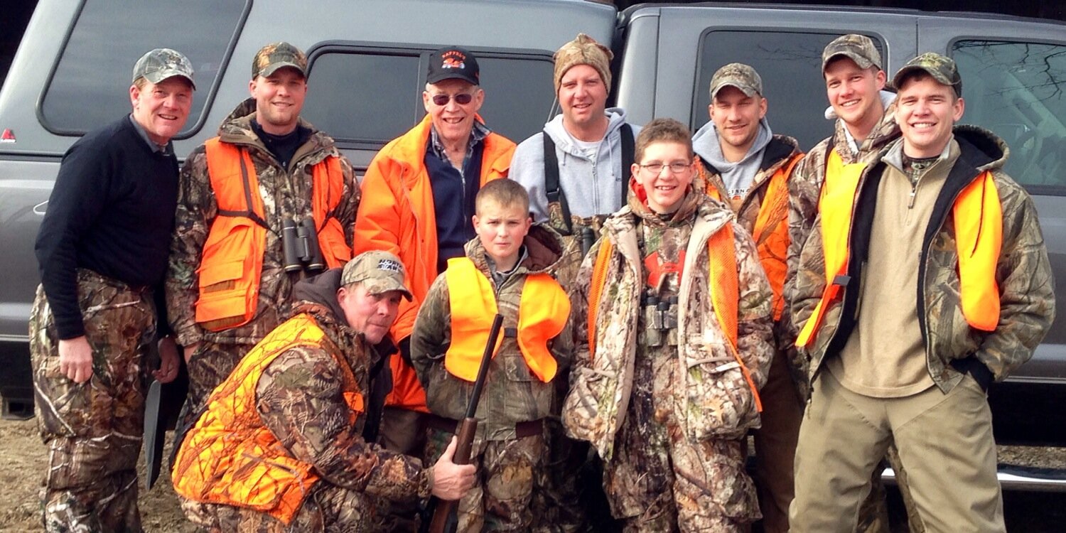 bRADborchers's profile banner image