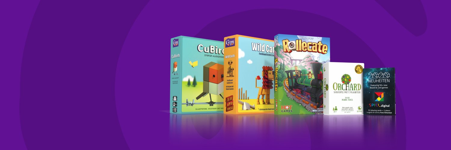 Michiel de Wit banner