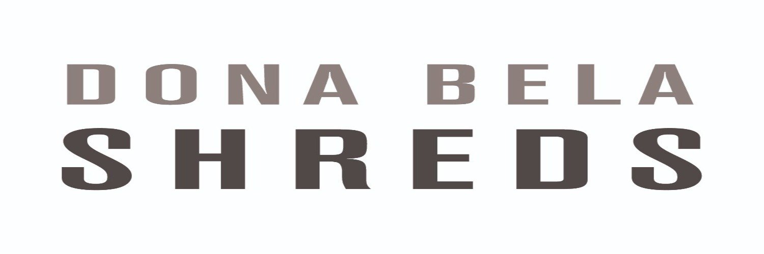 donabelashreds's profile banner image