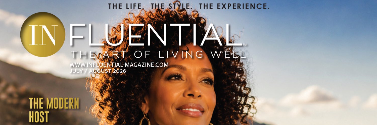 InFluentialMag's profile banner image