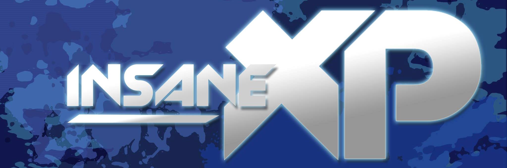 xyencross's profile banner image