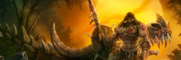 SamwiseDidier Profile Banner