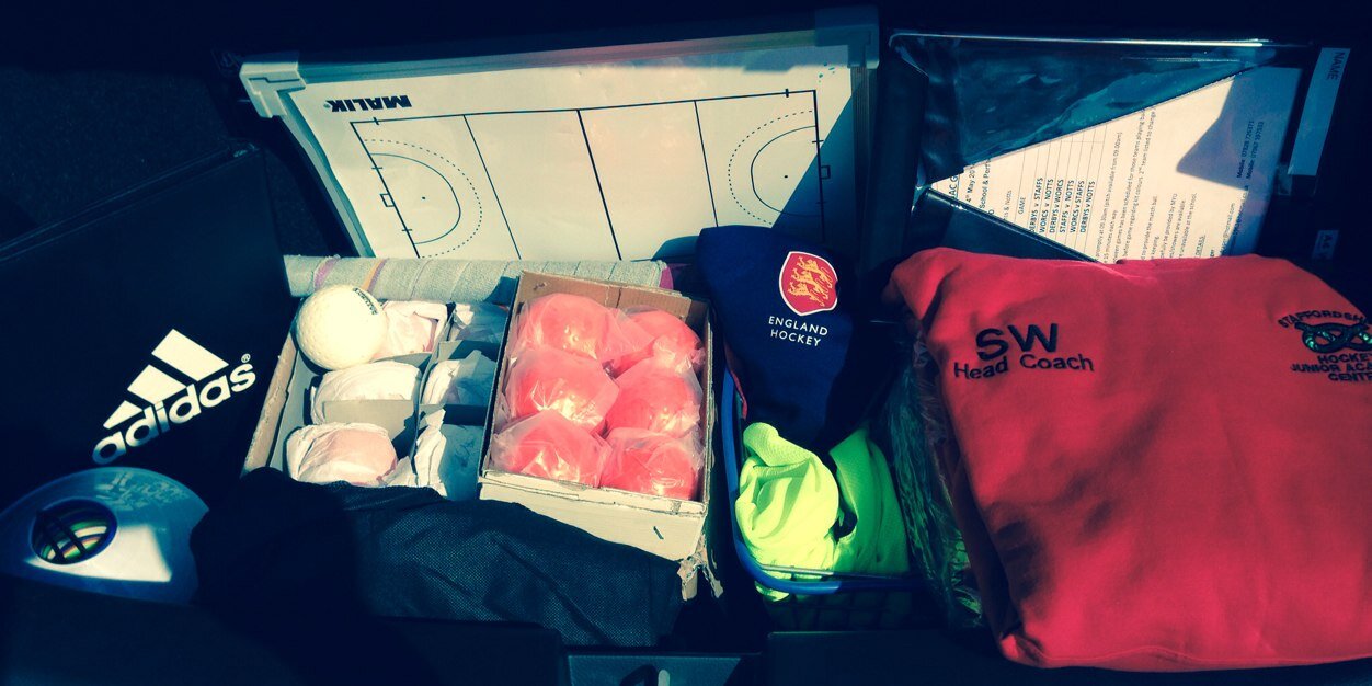 Stephen Williams banner