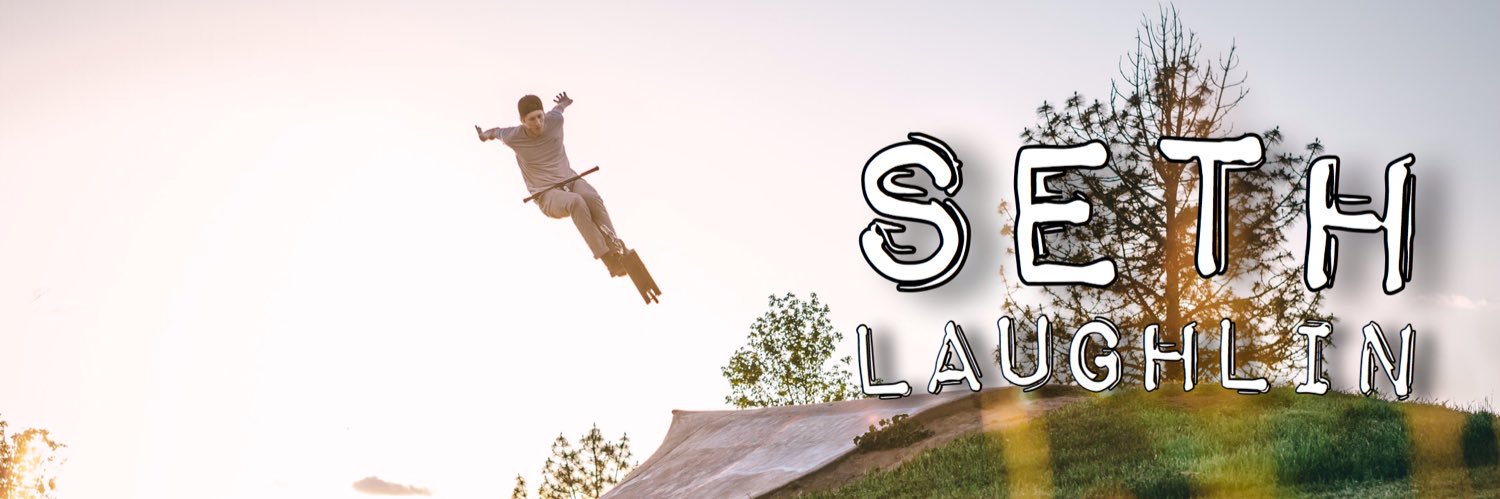 seth_laughlin's profile banner image