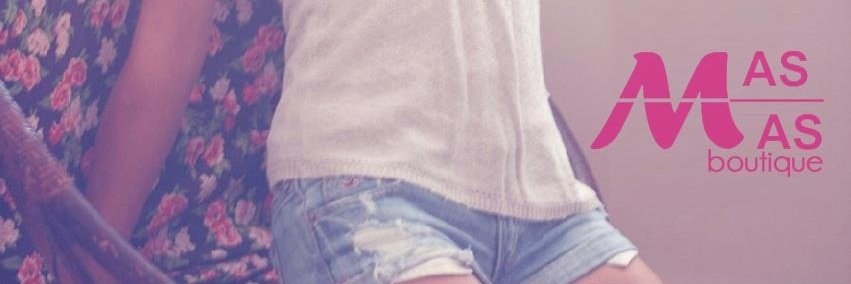MasMasBoutique's profile banner image