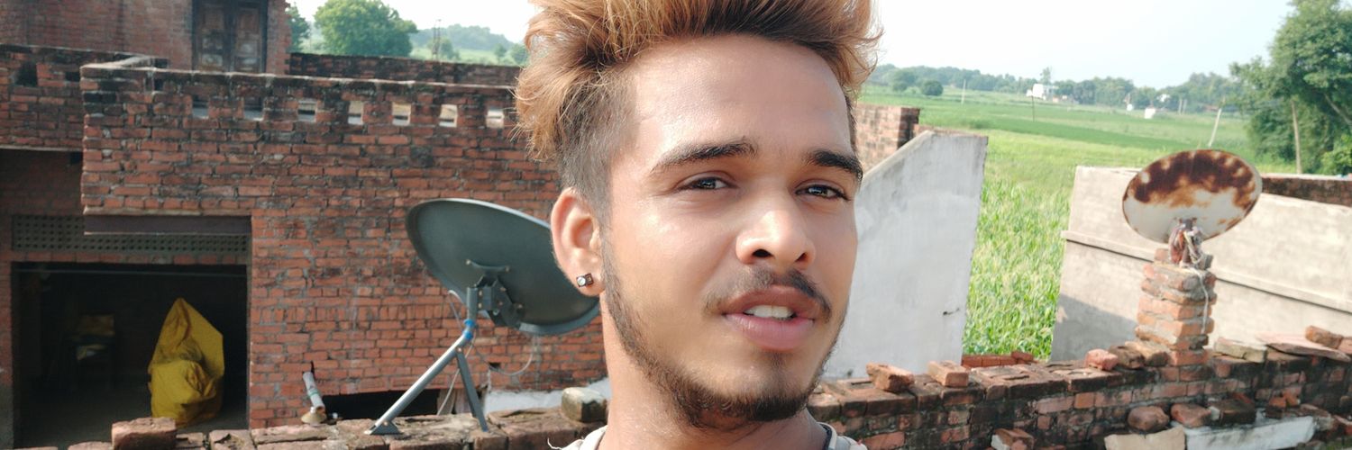 saurabhcn's profile banner image