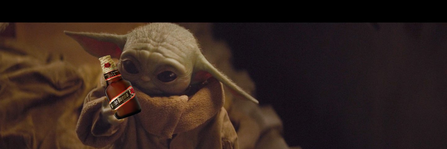 BabyYoda banner