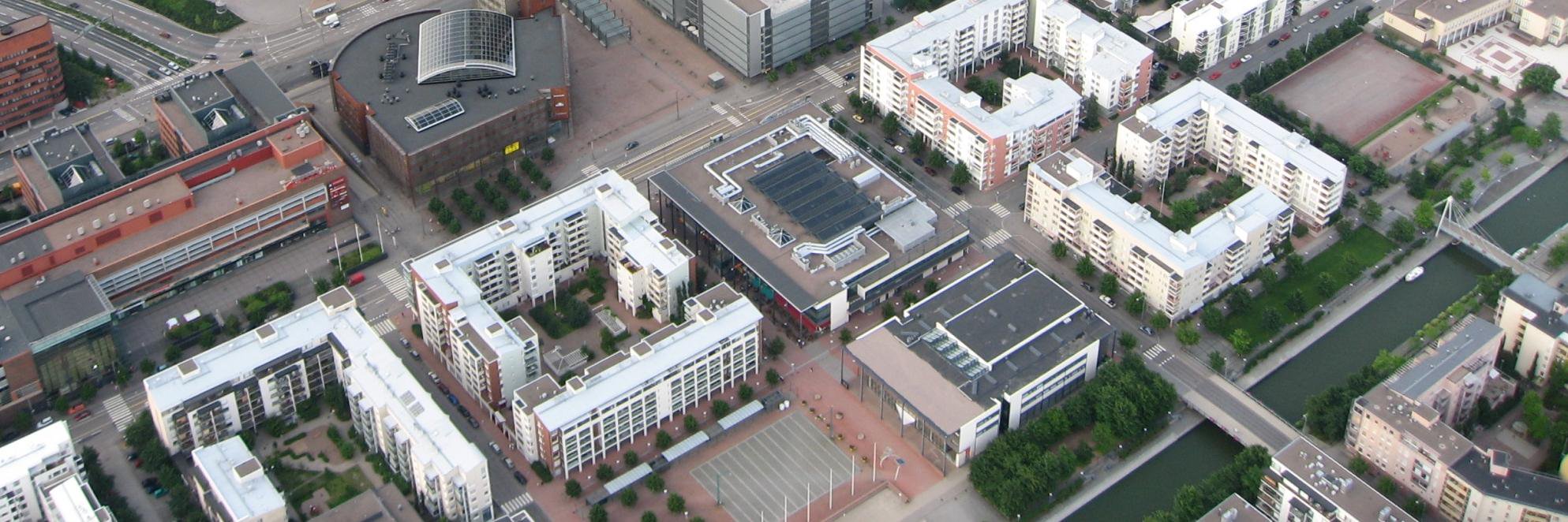 Johannes Hidén banner