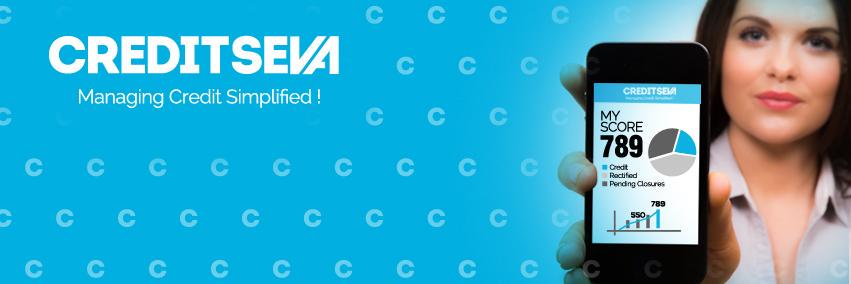 creditseva's profile banner image