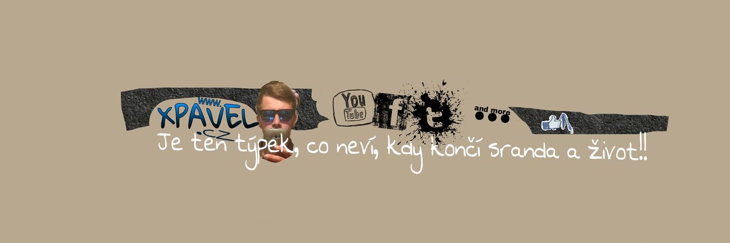 GMCZNeboliXP's profile banner image