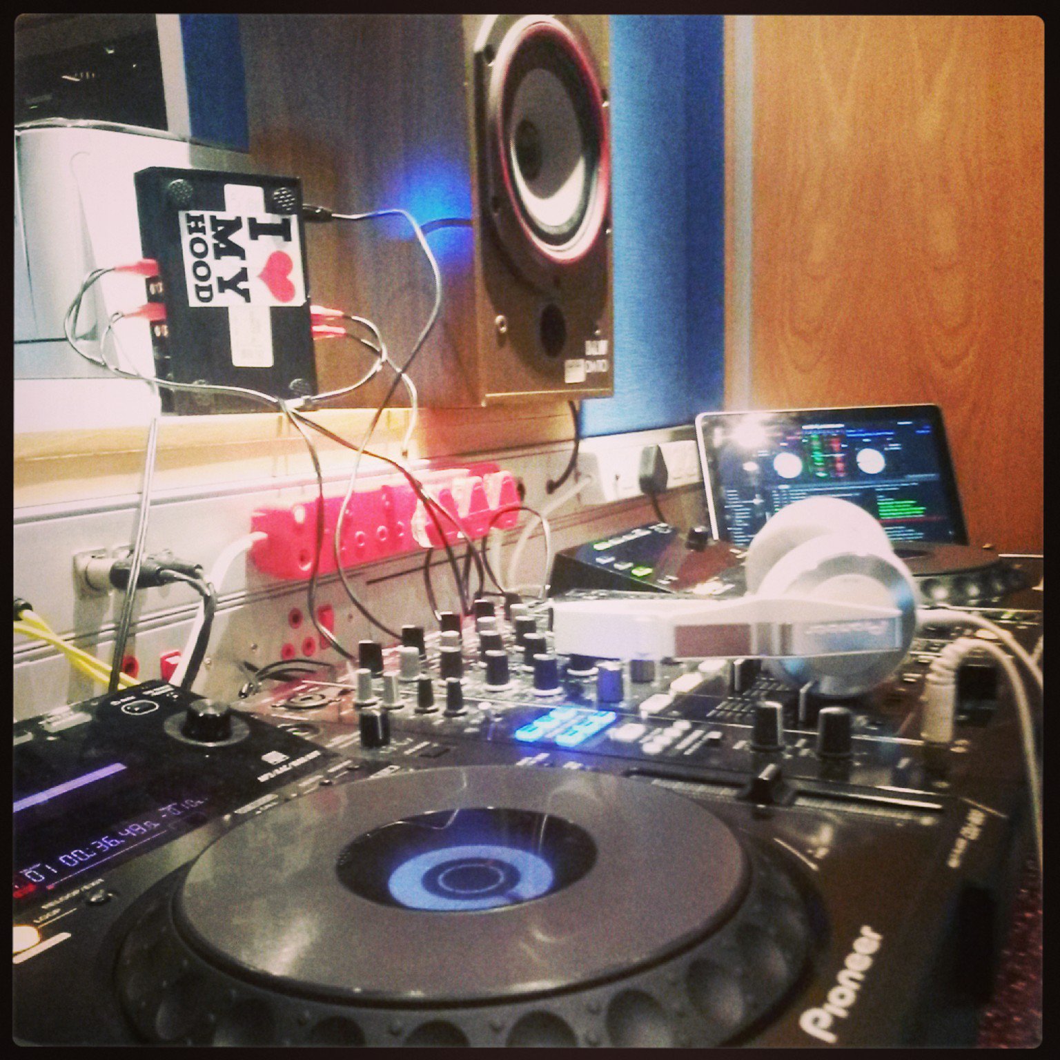 DeejayMDZA's profile banner image