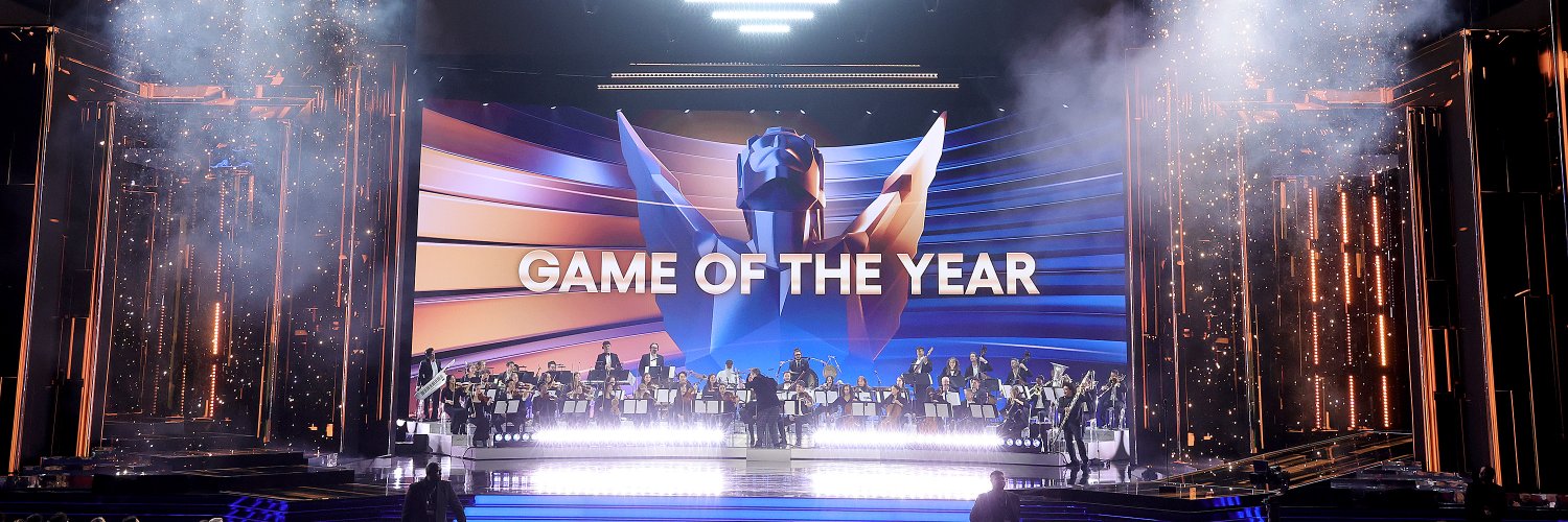 The Game Awards's banner