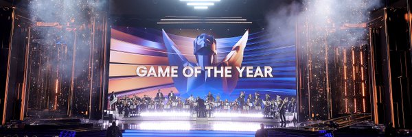 thegameawards Profile Banner