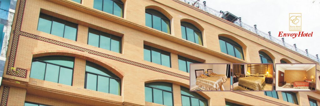 envoyhotel's profile banner image